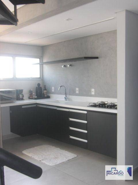 Cobertura, 2 quartos, 105 m² - Foto 5