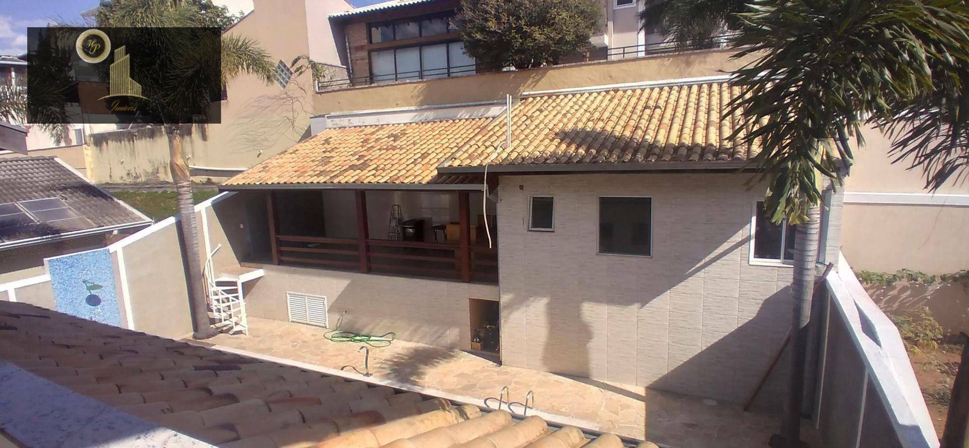 Casa de Condomínio à venda com 4 quartos, 441m² - Foto 38