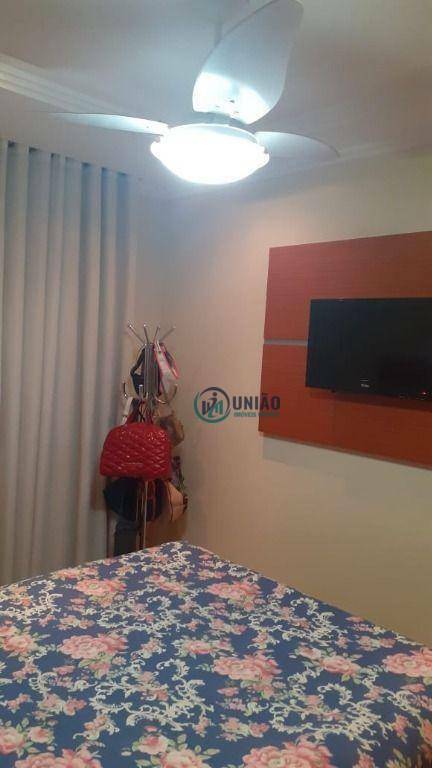 Apartamento à venda com 2 quartos, 50m² - Foto 24