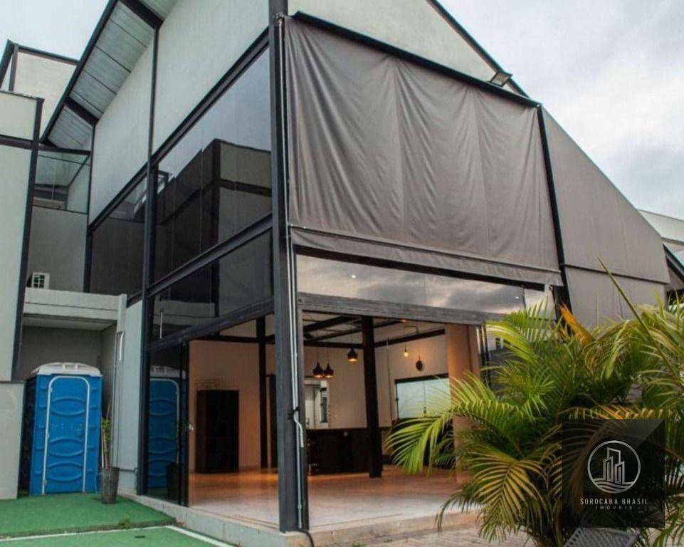 Casa de Condomínio à venda e aluguel com 3 quartos, 330m² - Foto 17