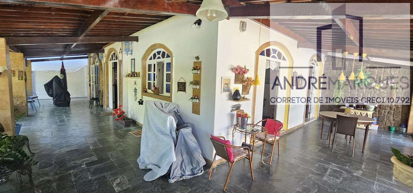 Casa de Condomínio à venda com 4 quartos, 600m² - Foto 18