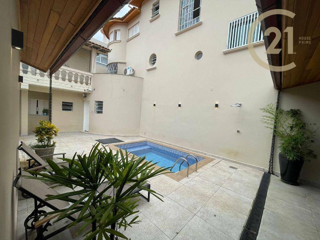 Casa à venda com 5 quartos, 280m² - Foto 5