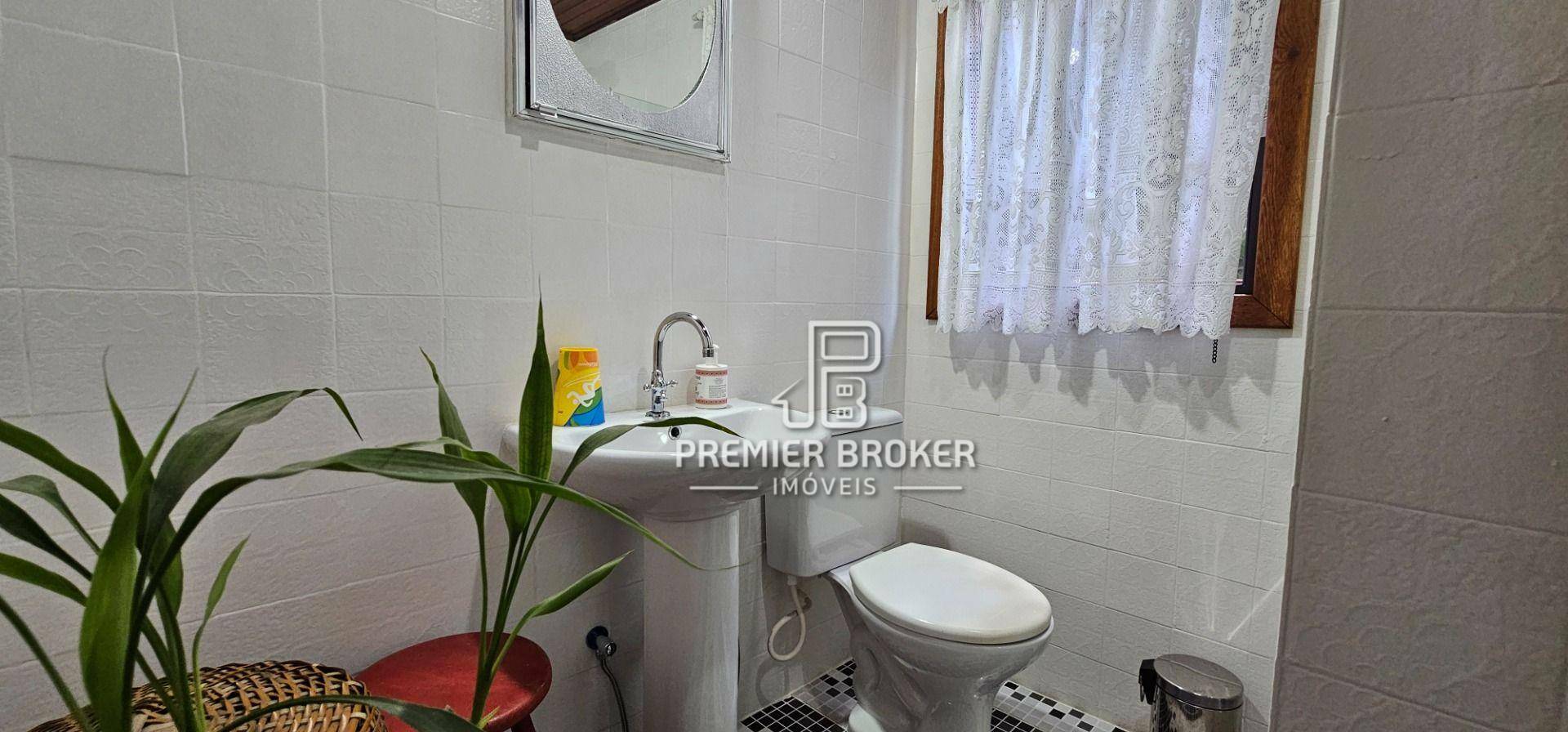 Casa de Condomínio à venda com 3 quartos, 250m² - Foto 20