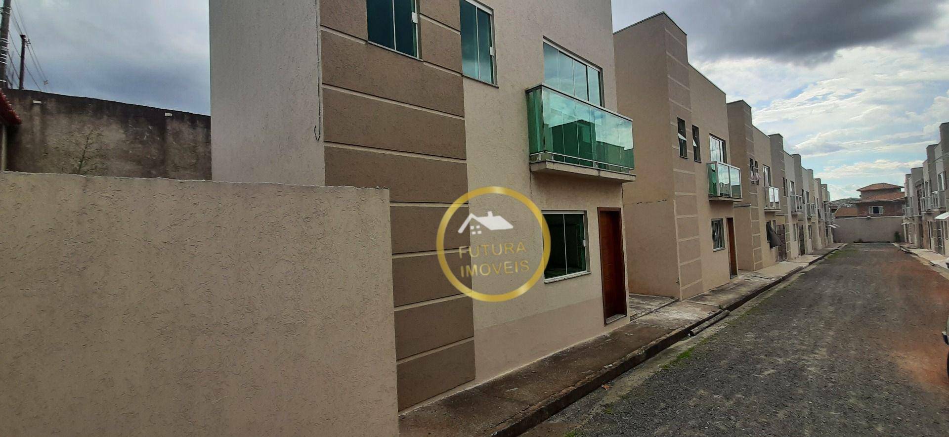 Casa para alugar com 2 quartos, 60m² - Foto 19