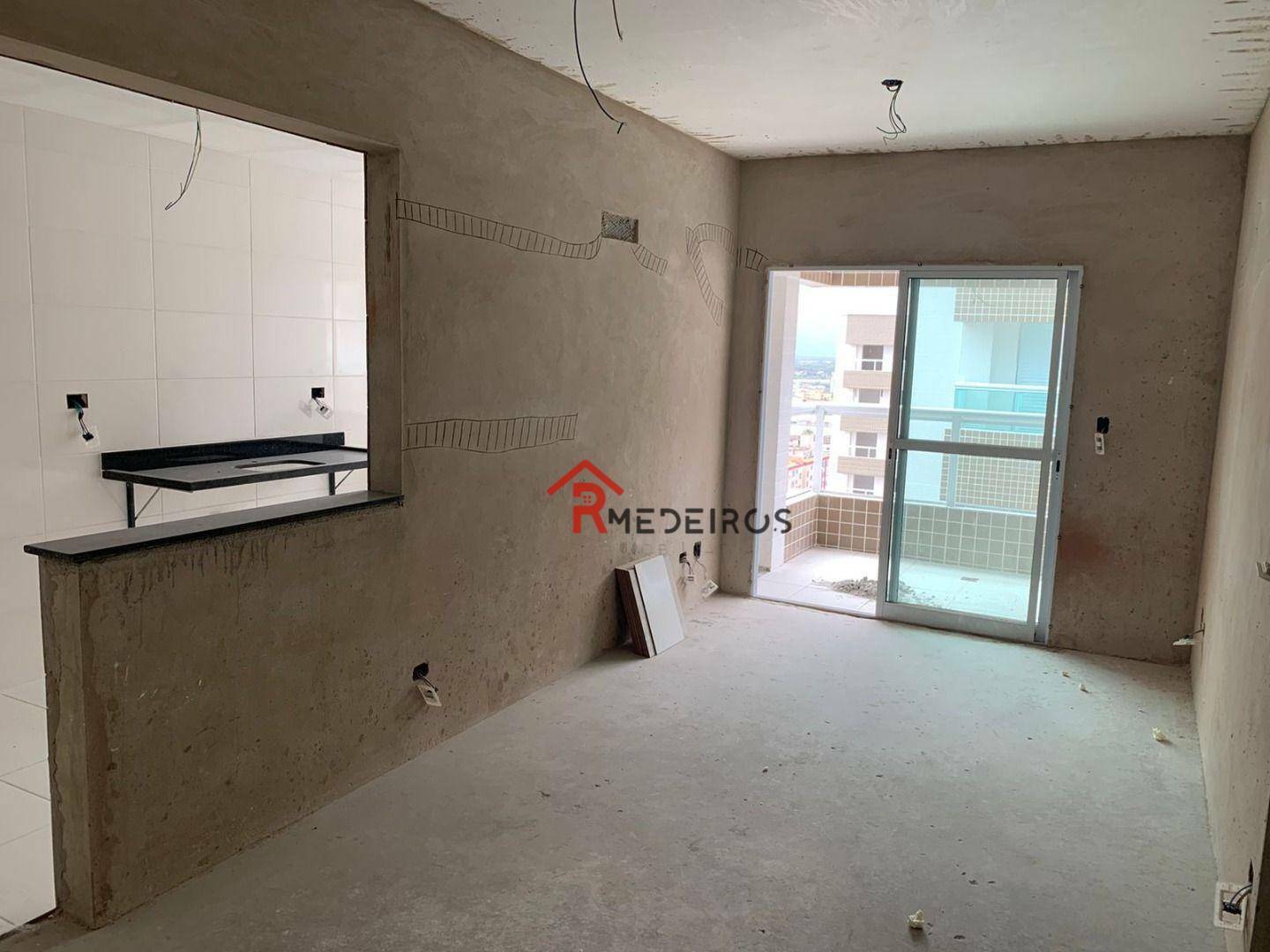 Apartamento à venda com 2 quartos, 74m² - Foto 4