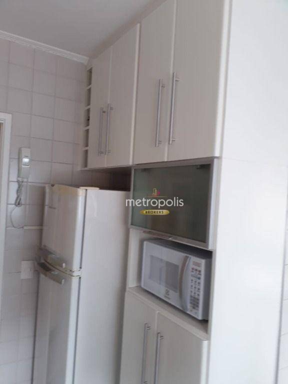 Apartamento à venda com 2 quartos, 62m² - Foto 13