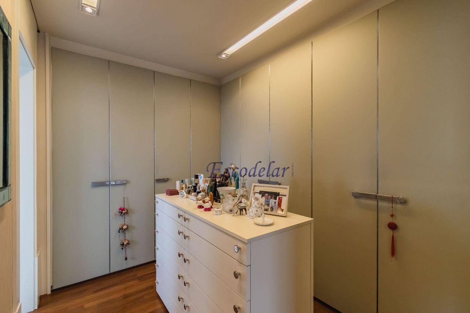 Apartamento à venda com 3 quartos, 367m² - Foto 26