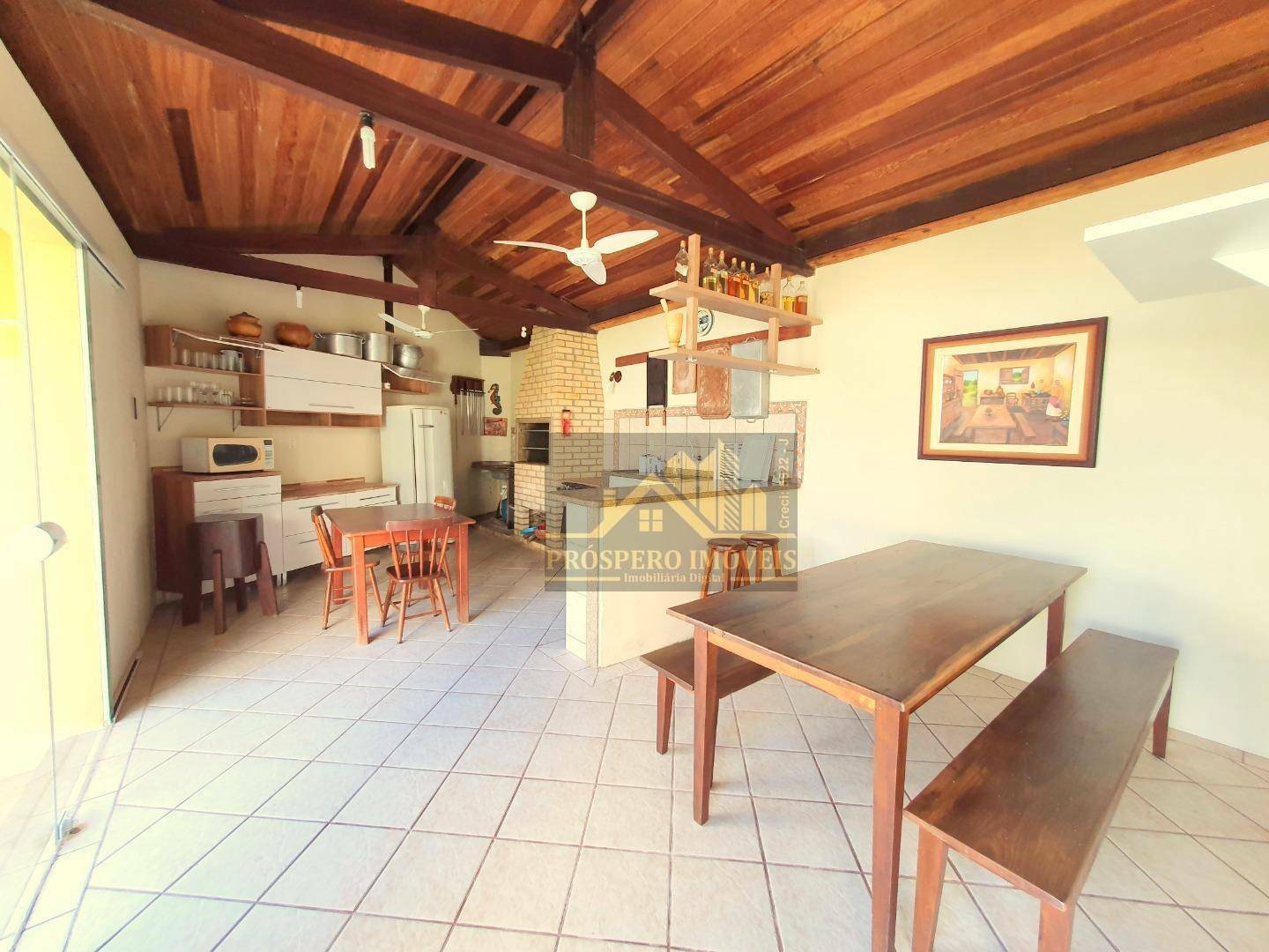 Casa à venda e aluguel com 4 quartos, 260m² - Foto 20