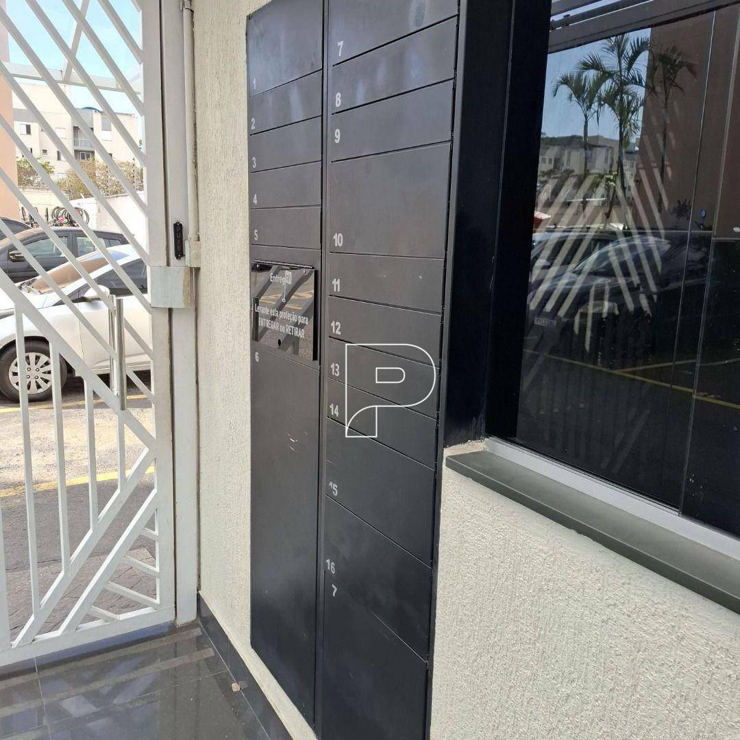 Apartamento à venda com 2 quartos, 47m² - Foto 39