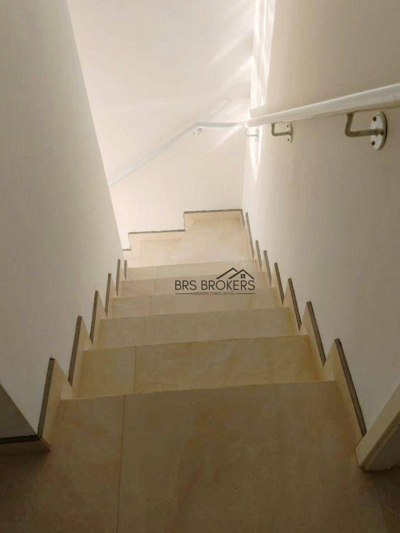 Sobrado à venda com 2 quartos, 54m² - Foto 6