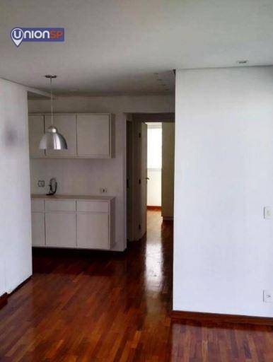 Apartamento à venda com 3 quartos, 62m² - Foto 12