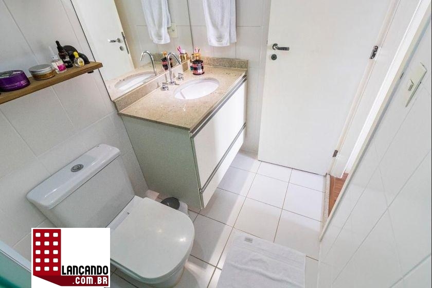 Apartamento à venda com 2 quartos, 72m² - Foto 18