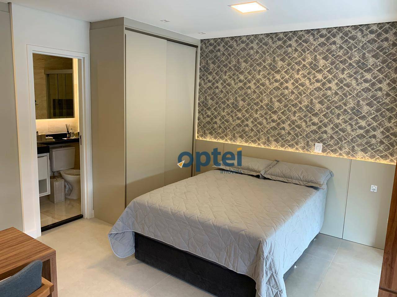 Kitnet e Studio para alugar com 1 quarto, 37m² - Foto 16