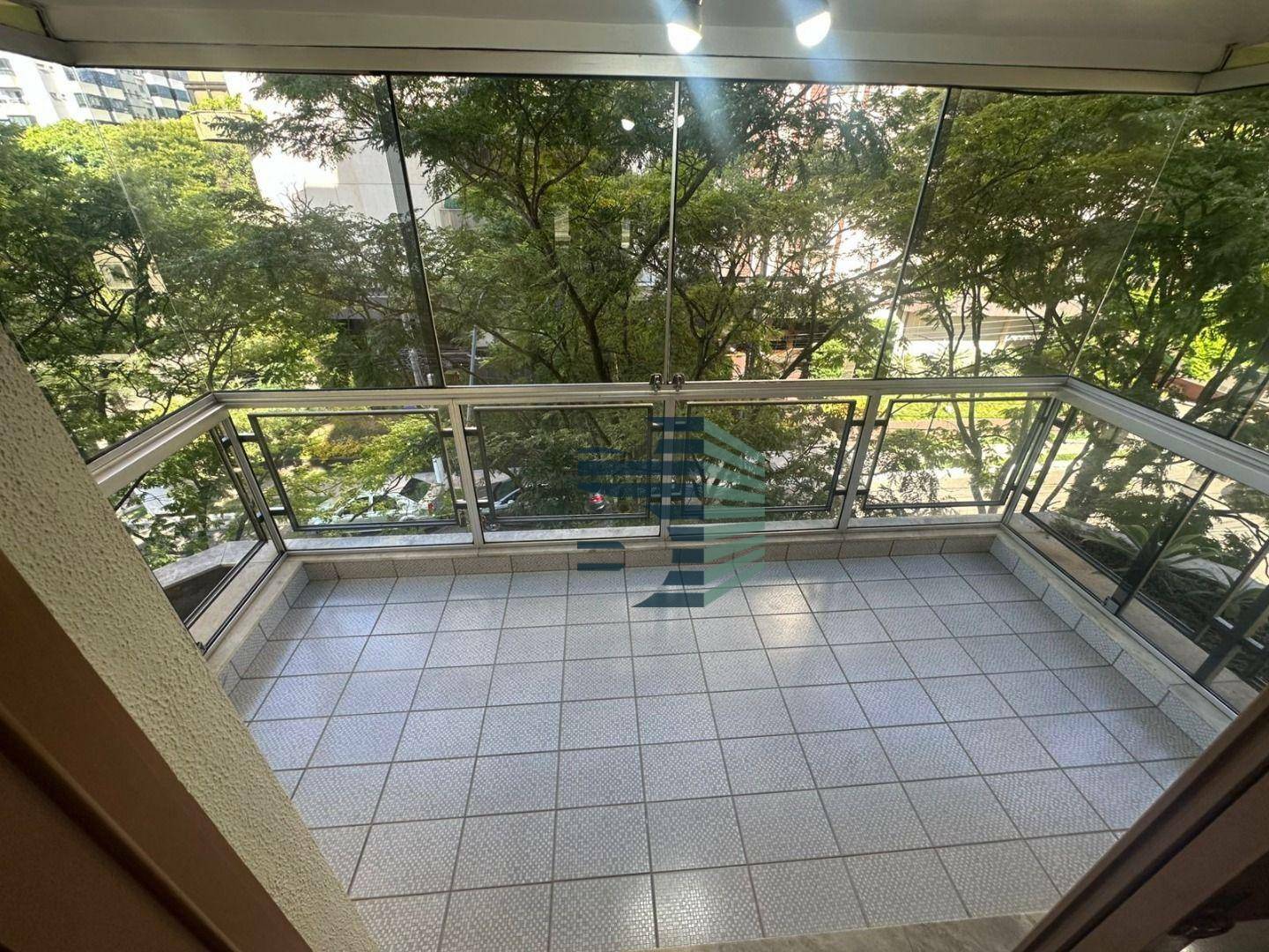 Apartamento à venda e aluguel com 3 quartos, 192m² - Foto 15