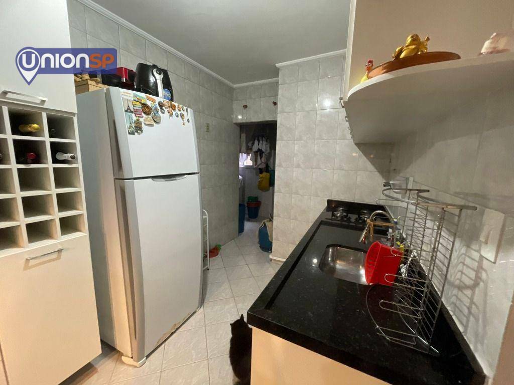 Apartamento à venda com 2 quartos, 83m² - Foto 13