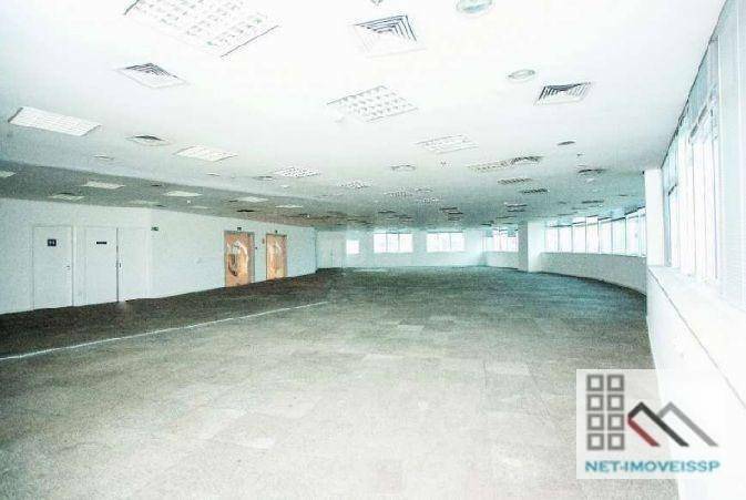 Conjunto Comercial-Sala para alugar, 239m² - Foto 4