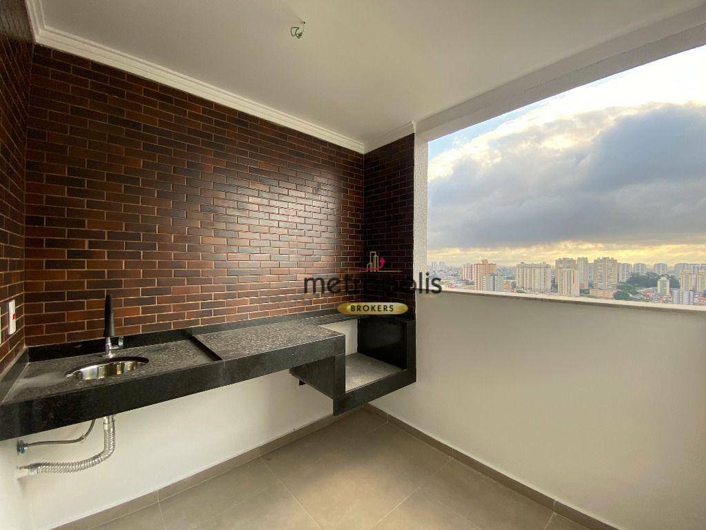 Apartamento à venda com 2 quartos, 55m² - Foto 10