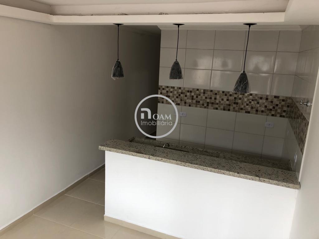 Casa à venda com 2 quartos, 55m² - Foto 4