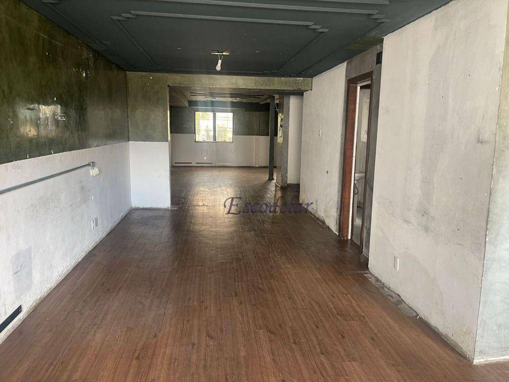 Prédio Inteiro para alugar, 333m² - Foto 2