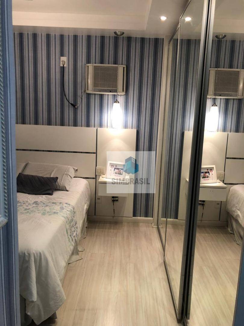 Apartamento à venda com 3 quartos, 105m² - Foto 16