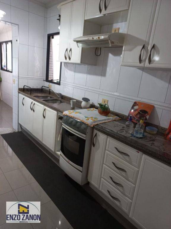 Apartamento à venda com 3 quartos, 97m² - Foto 12