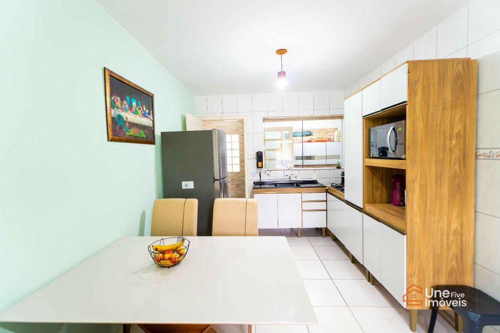 Casa de Condomínio, 2 quartos - Foto 5