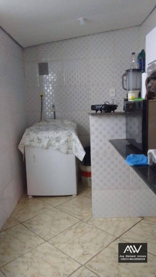 Casa à venda com 7 quartos, 400m² - Foto 19