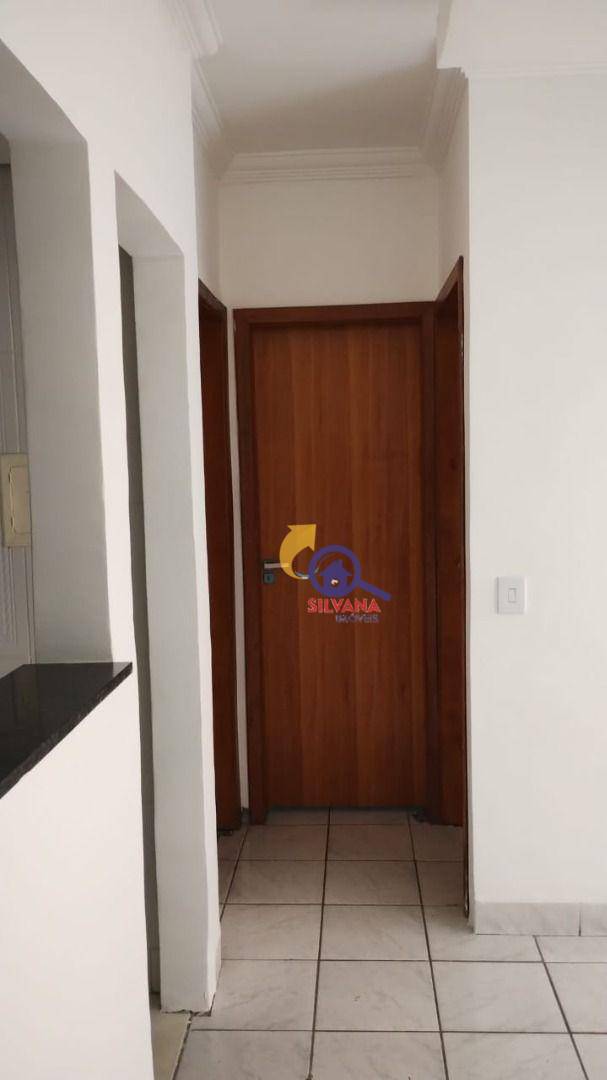 Casa de Condomínio à venda com 2 quartos, 52m² - Foto 5