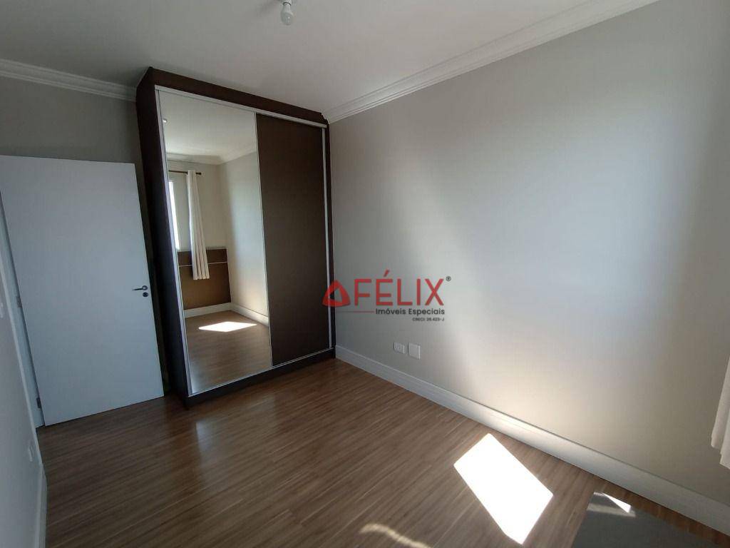 Apartamento à venda com 2 quartos, 48m² - Foto 6