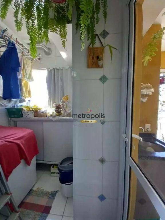 Apartamento à venda com 2 quartos, 69m² - Foto 12