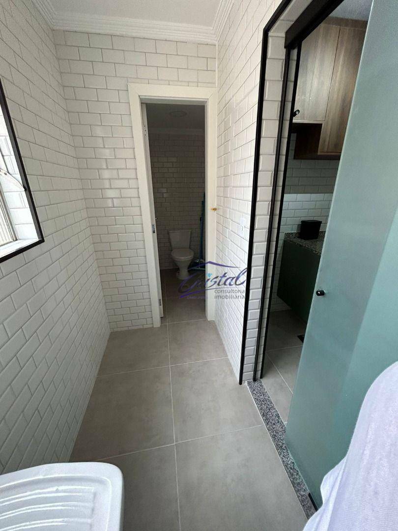 Apartamento à venda com 3 quartos, 70m² - Foto 9