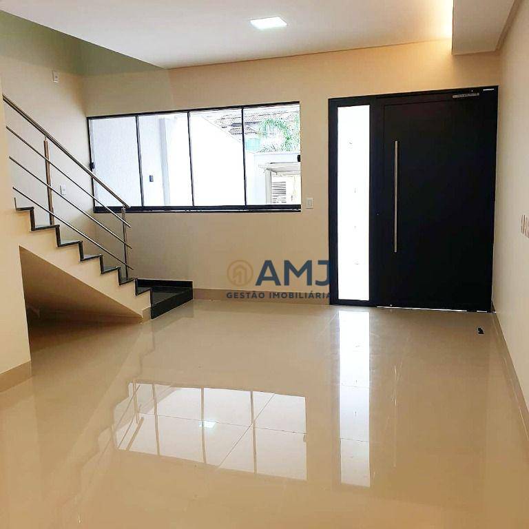 Sobrado à venda com 4 quartos, 210m² - Foto 5