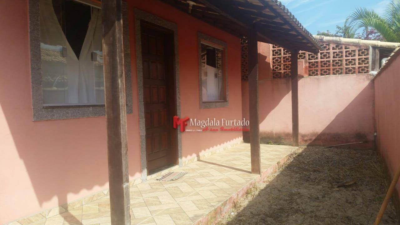 Casa à venda com 2 quartos, 130M2 - Foto 2