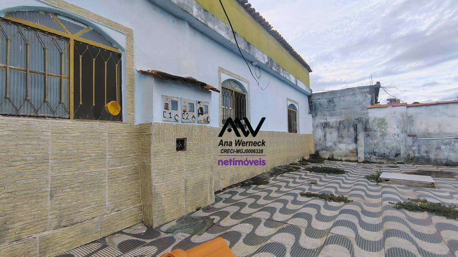 Casa de Condomínio, 2 quartos - Foto 2