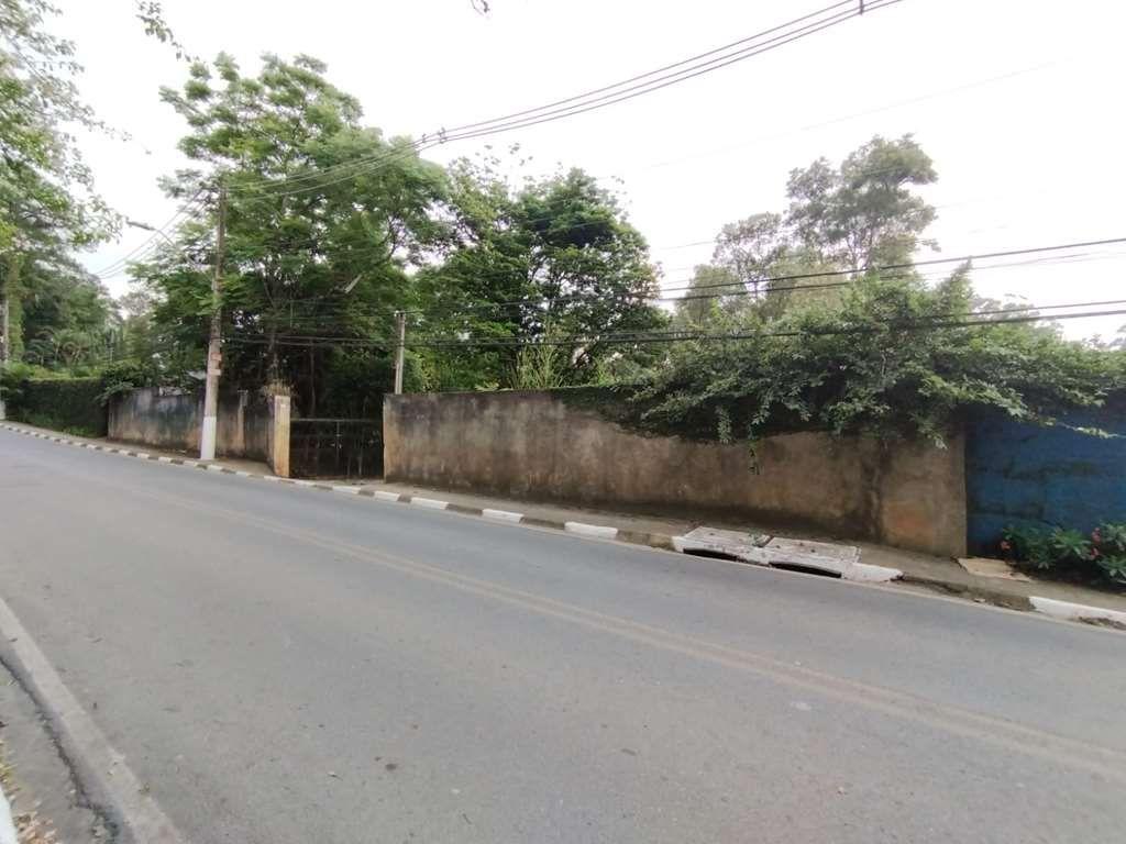 Terreno para alugar, 2532m² - Foto 3