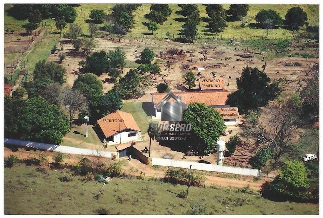 Sítio, 3 quartos, 31 m² - Foto 7