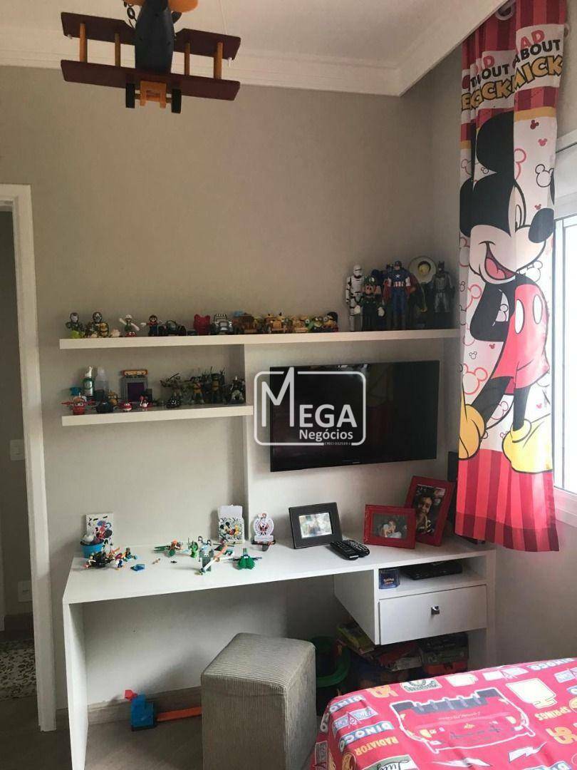 Apartamento à venda com 3 quartos, 132m² - Foto 23