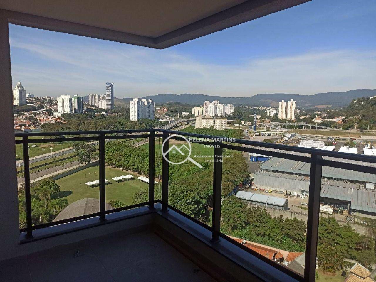 Apartamento à venda com 3 quartos, 141m² - Foto 6