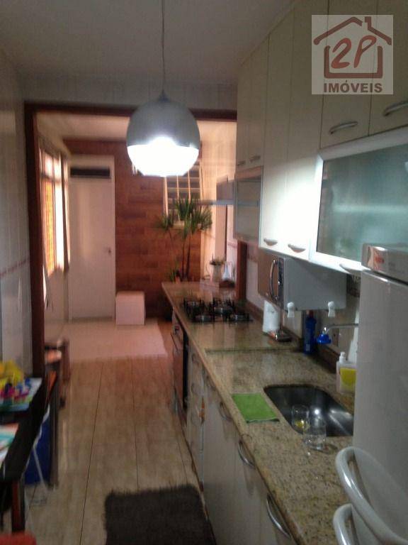 Apartamento à venda com 3 quartos, 130m² - Foto 13