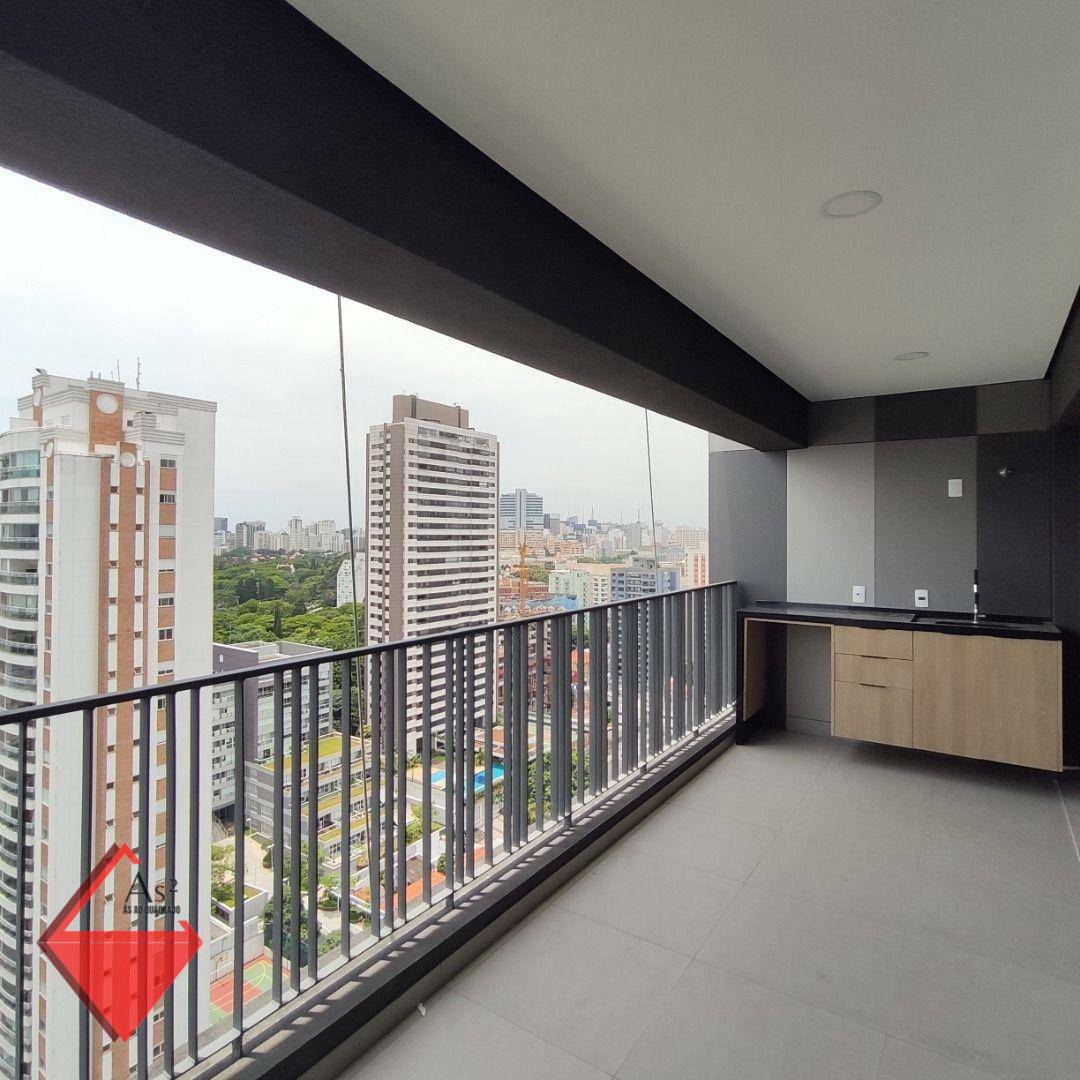 Apartamento para alugar com 2 quartos, 70m² - Foto 11