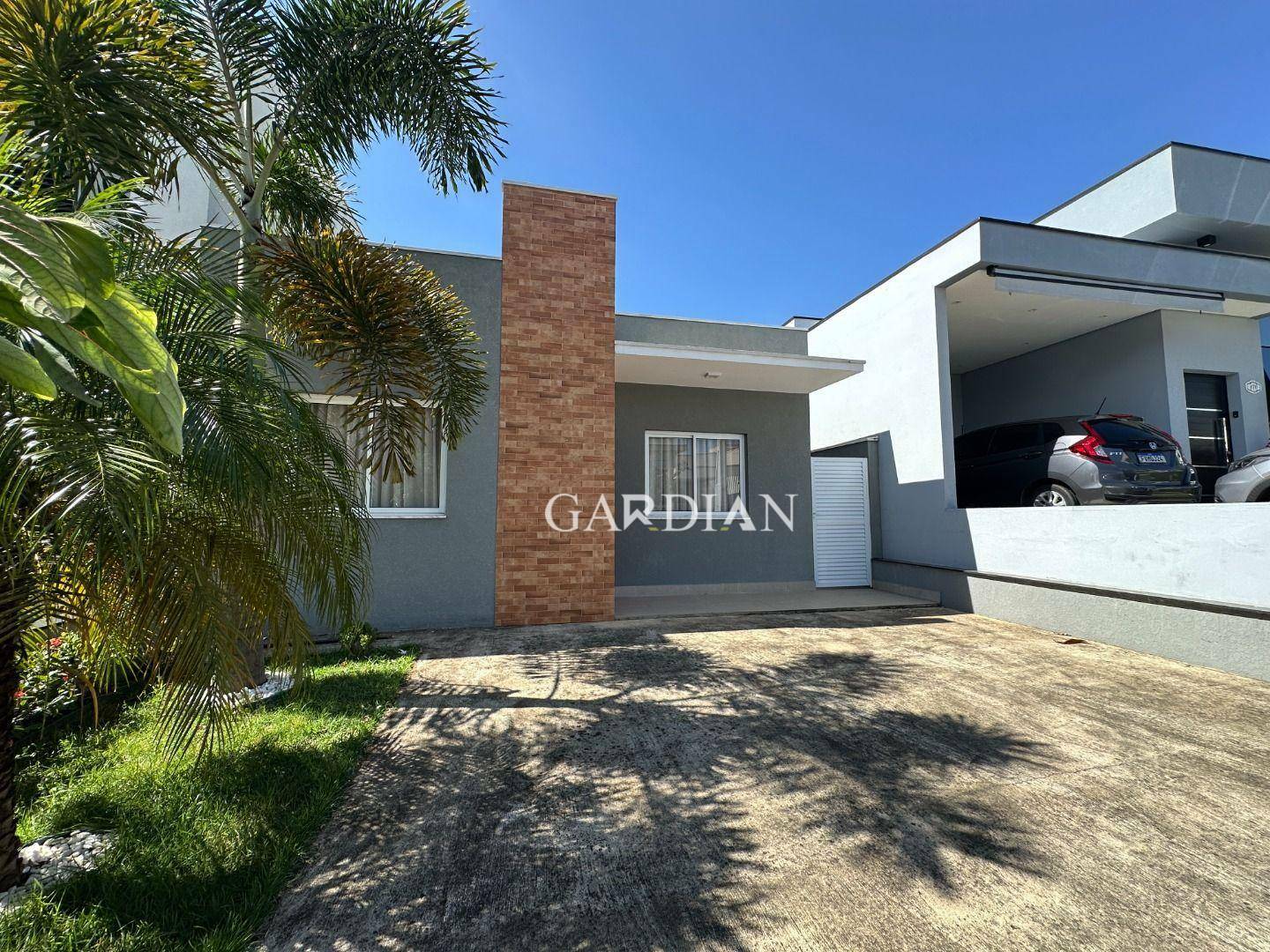Casa de Condomínio à venda com 3 quartos, 100m² - Foto 2