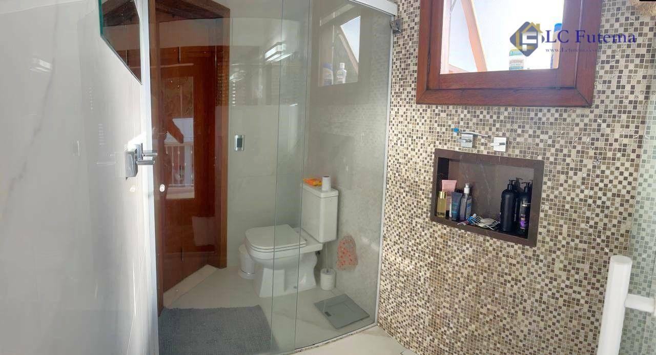 Casa de Condomínio à venda com 3 quartos, 520m² - Foto 53