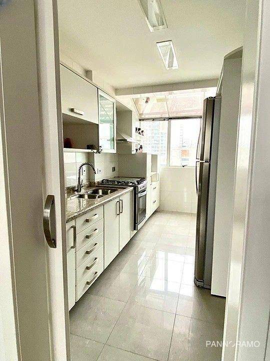 Cobertura para alugar com 2 quartos, 181m² - Foto 5