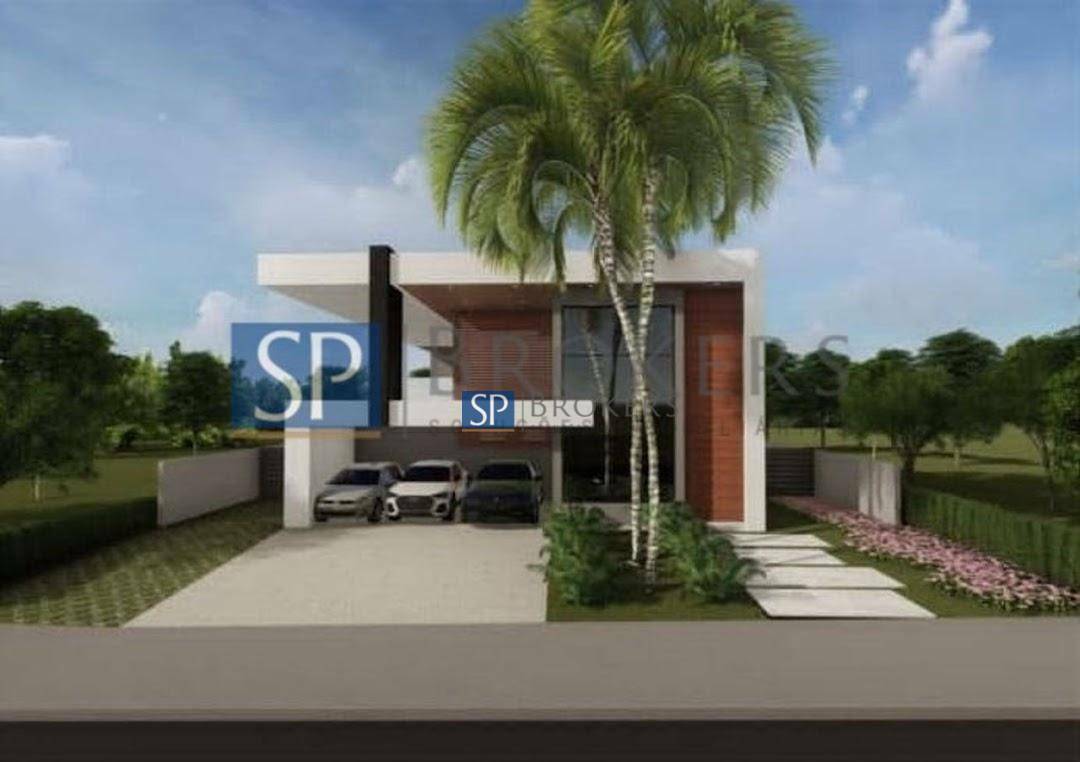 Casa de Condomínio à venda com 4 quartos, 360m² - Foto 26