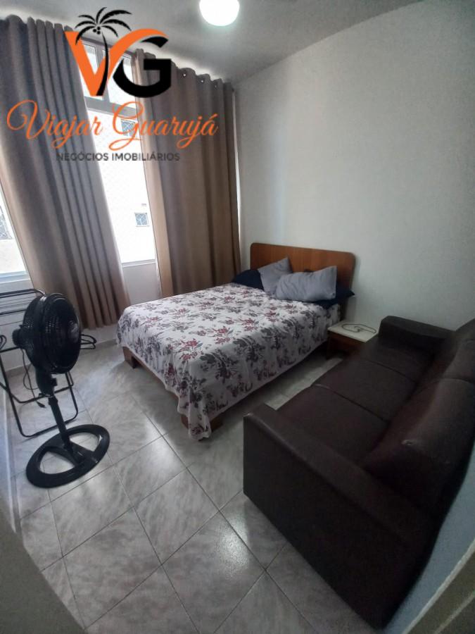 Apartamento à venda com 2 quartos, 47m² - Foto 8