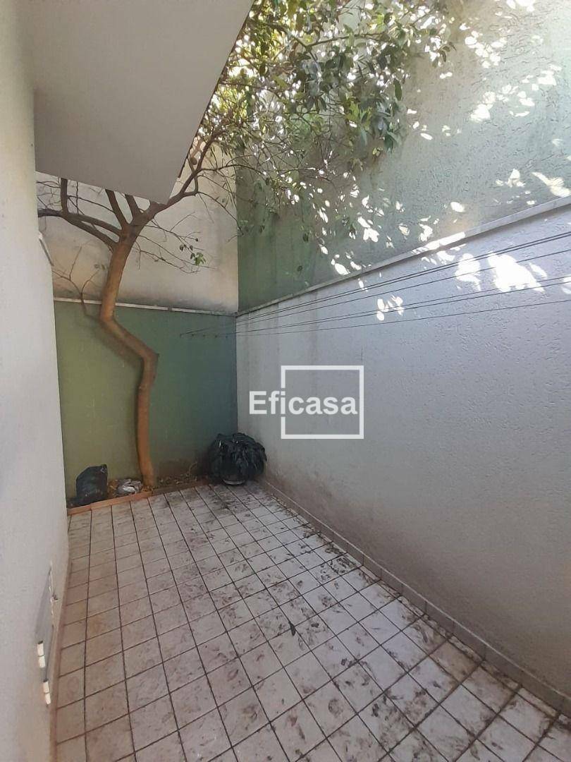 Casa de Condomínio à venda com 3 quartos, 160m² - Foto 26