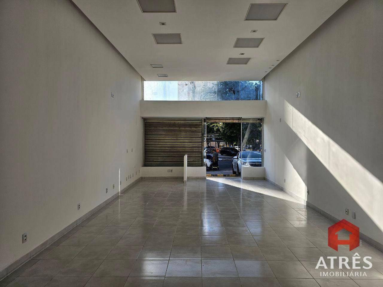 Conjunto Comercial-Sala para alugar, 78m² - Foto 10