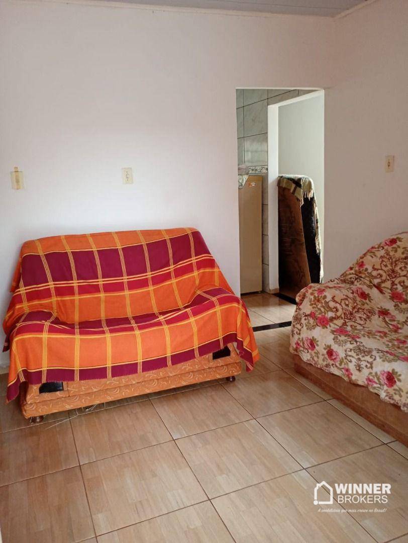 Casa, 2 quartos, 87 m² - Foto 5