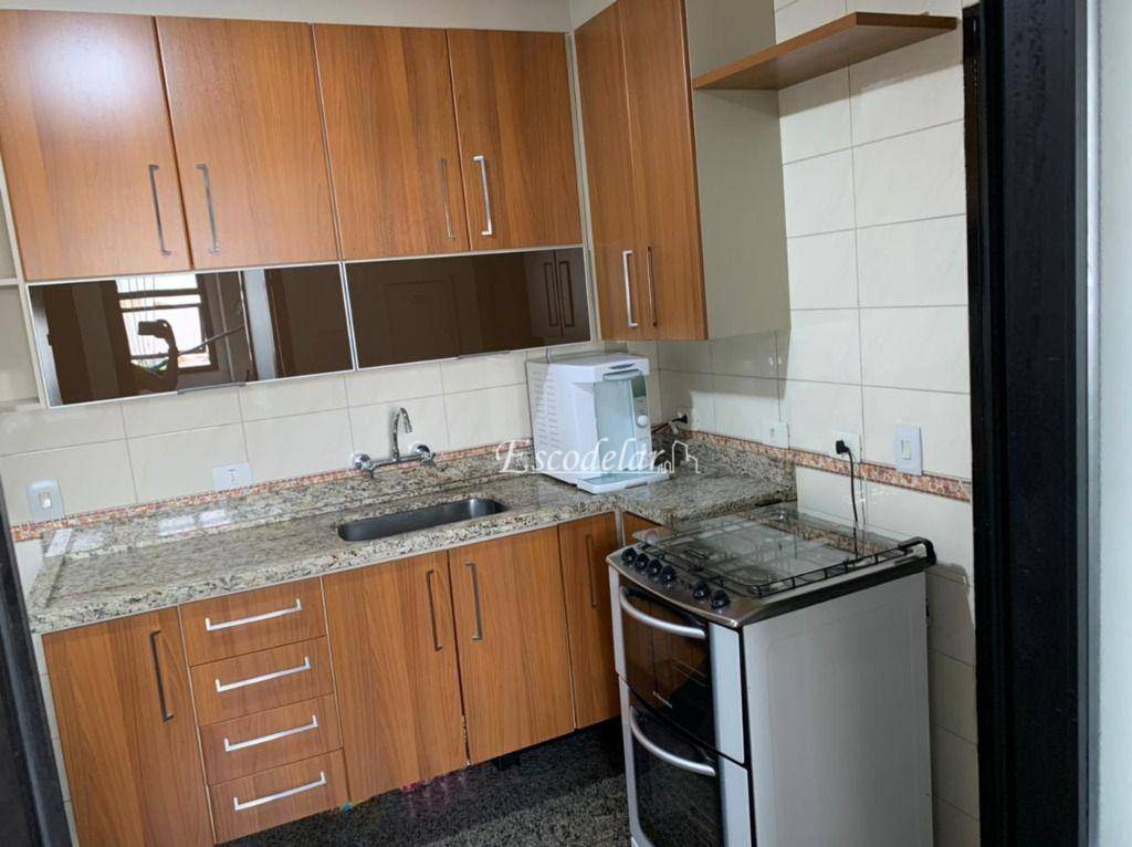 Apartamento à venda com 3 quartos, 90m² - Foto 9