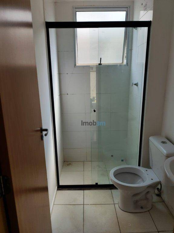 Apartamento à venda com 2 quartos, 41m² - Foto 10
